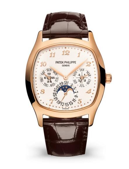 Buy Patek Philippe Grand Complications Ultra-Thin Perpetual Calendar 5940R-001 Price